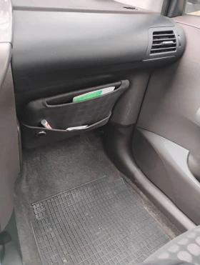 Toyota IQ, снимка 10