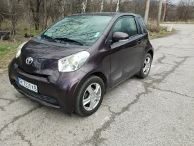 Toyota IQ, снимка 1