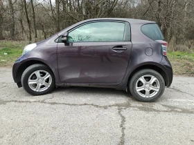 Toyota IQ, снимка 4