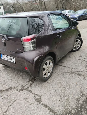 Toyota IQ, снимка 6