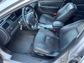Chevrolet Epica 2.0 LPG AUTOMAT, снимка 10