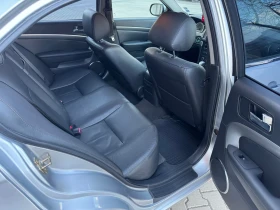 Chevrolet Epica 2.0 LPG AUTOMAT, снимка 12