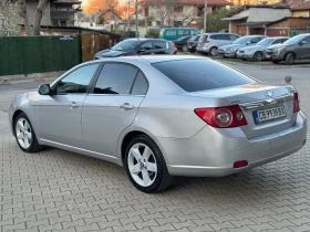 Chevrolet Epica 2.0 LPG AUTOMAT, снимка 7