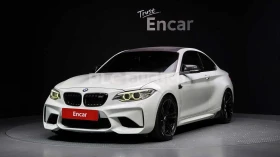 BMW M2, снимка 1