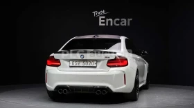 BMW M2, снимка 4