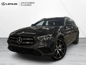 Mercedes-Benz E 450 ALL-Terrain* 4MATIC* АвтоКредит* (ЦЕНА ДО БГ), снимка 1