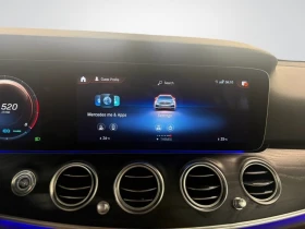 Mercedes-Benz E 450 ALL-Terrain* 4MATIC* АвтоКредит* (ЦЕНА ДО БГ), снимка 14