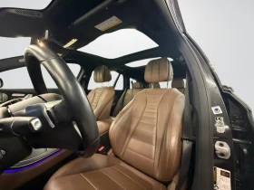 Mercedes-Benz E 450 ALL-Terrain* 4MATIC* АвтоКредит* (ЦЕНА ДО БГ), снимка 11