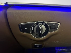 Mercedes-Benz E 450 ALL-Terrain* 4MATIC* АвтоКредит* (ЦЕНА ДО БГ), снимка 16