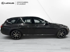 Mercedes-Benz E 450 ALL-Terrain* 4MATIC* АвтоКредит* (ЦЕНА ДО БГ), снимка 4