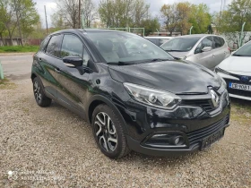 Renault Captur 1.5dci/90kc, 2014г., 103000км, снимка 1