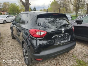 Renault Captur 1.5dci/90kc, 2014г., 103000км, снимка 5
