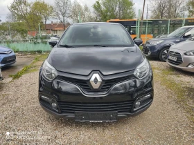 Renault Captur 1.5dci/90kc, 2014г., 103000км, снимка 2