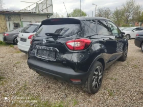 Renault Captur 1.5dci/90kc, 2014г., 103000км, снимка 4