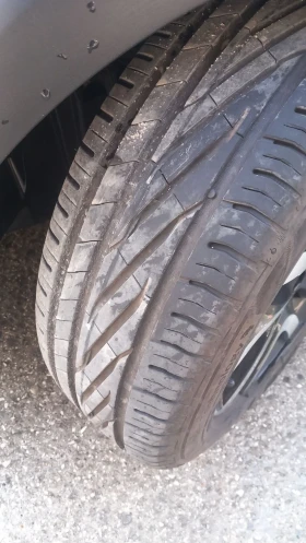 Renault Captur 1.5dci/90kc, 2014г., 103000км, снимка 16