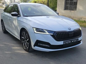 Skoda Octavia 2.0tdi--SPORT-DIGITAL, снимка 1