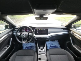 Skoda Octavia 2.0tdi--SPORT-DIGITAL, снимка 11