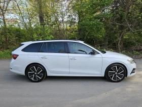 Skoda Octavia 2.0tdi--SPORT-DIGITAL, снимка 7
