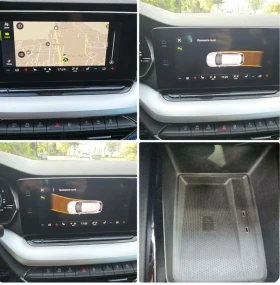 Skoda Octavia 2.0tdi--SPORT-DIGITAL, снимка 17