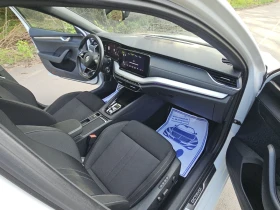 Skoda Octavia 2.0tdi--SPORT-DIGITAL, снимка 14