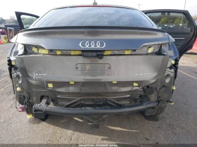 Audi E-Tron Sportback Premium Plus S Line Quattro, снимка 6