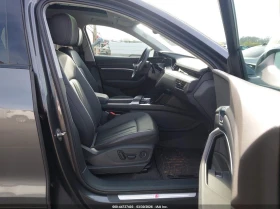 Audi E-Tron Sportback Premium Plus S Line Quattro, снимка 5