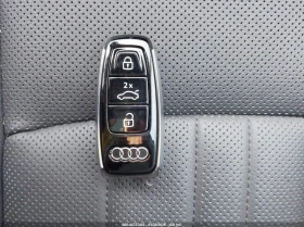 Audi E-Tron Sportback Premium Plus S Line Quattro, снимка 11