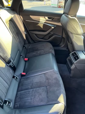Audi A6 Avant 45 TDI SPORT Quattro, снимка 6