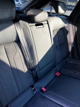 Audi A6 Avant 45 TDI SPORT Quattro, снимка 7