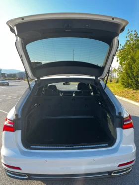 Audi A6 Avant 45 TDI SPORT Quattro, снимка 5