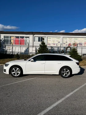Audi A6 Avant 45 TDI SPORT Quattro, снимка 2