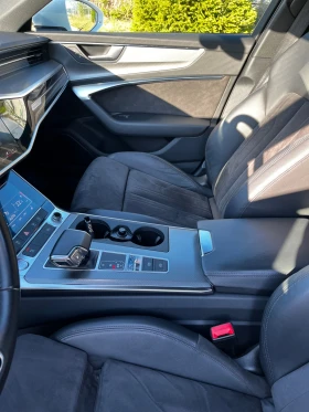 Audi A6 Avant 45 TDI SPORT Quattro, снимка 11
