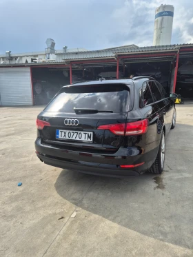 Audi A4, снимка 7