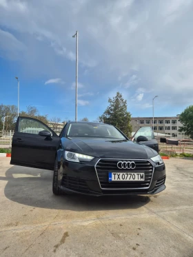 Audi A4, снимка 2