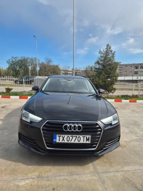 Audi A4, снимка 5