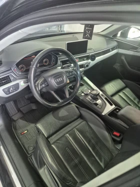 Audi A4, снимка 13