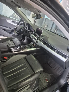 Audi A4, снимка 12