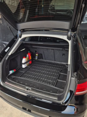 Audi A4, снимка 16
