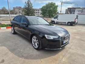 Audi A4, снимка 4