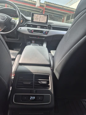 Audi A4, снимка 10