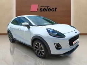 Ford Puma 1.0 EcoBoost mHEV, снимка 3