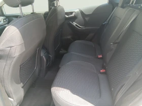 Ford Puma 1.0 EcoBoost mHEV, снимка 10