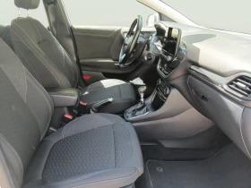 Ford Puma 1.0 EcoBoost mHEV, снимка 13