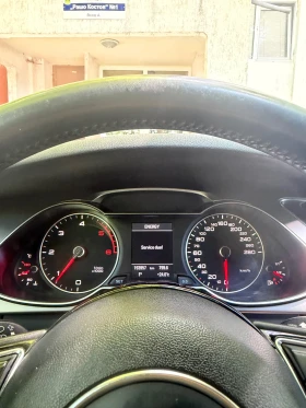 Audi A4, снимка 7