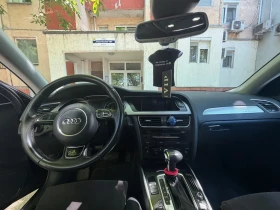 Audi A4, снимка 12