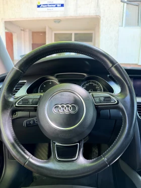 Audi A4, снимка 2