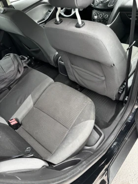 Ford Focus MK3, снимка 15