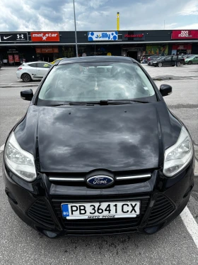 Ford Focus MK3, снимка 1
