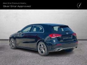 Mercedes-Benz A 220 4MATIC, снимка 4