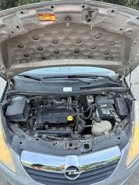 Opel Corsa 1, 2, снимка 8